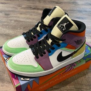 Nike Jordan 1